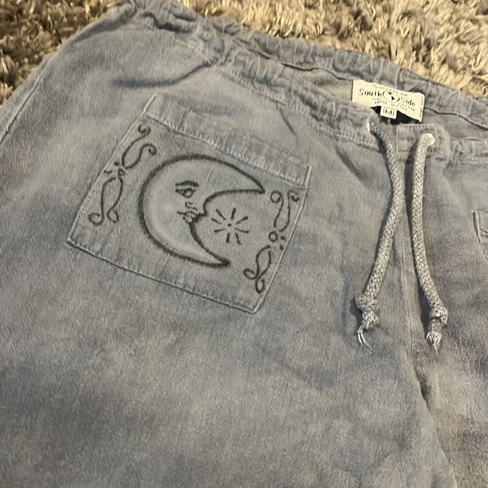 American South Side Pants
